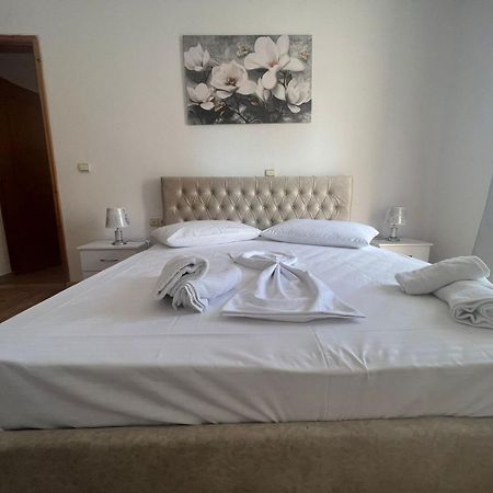 Villa Zoto Himara Kültér fotó