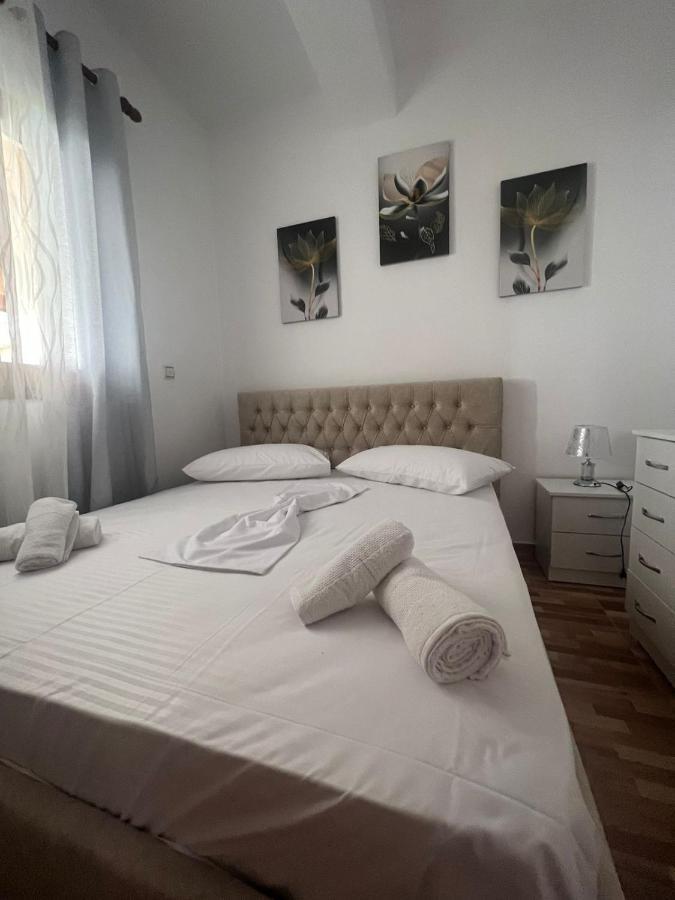 Villa Zoto Himara Kültér fotó
