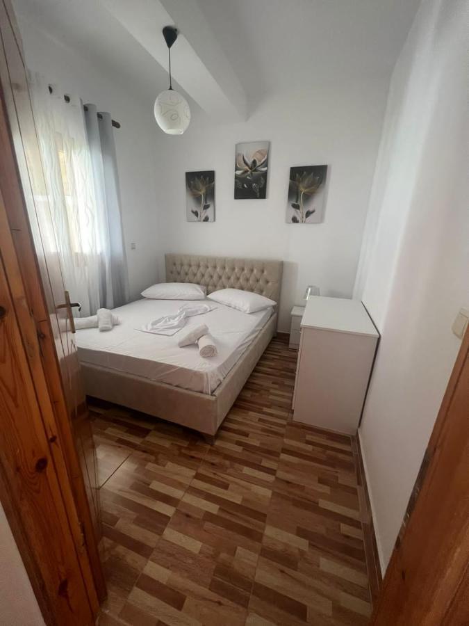 Villa Zoto Himara Kültér fotó