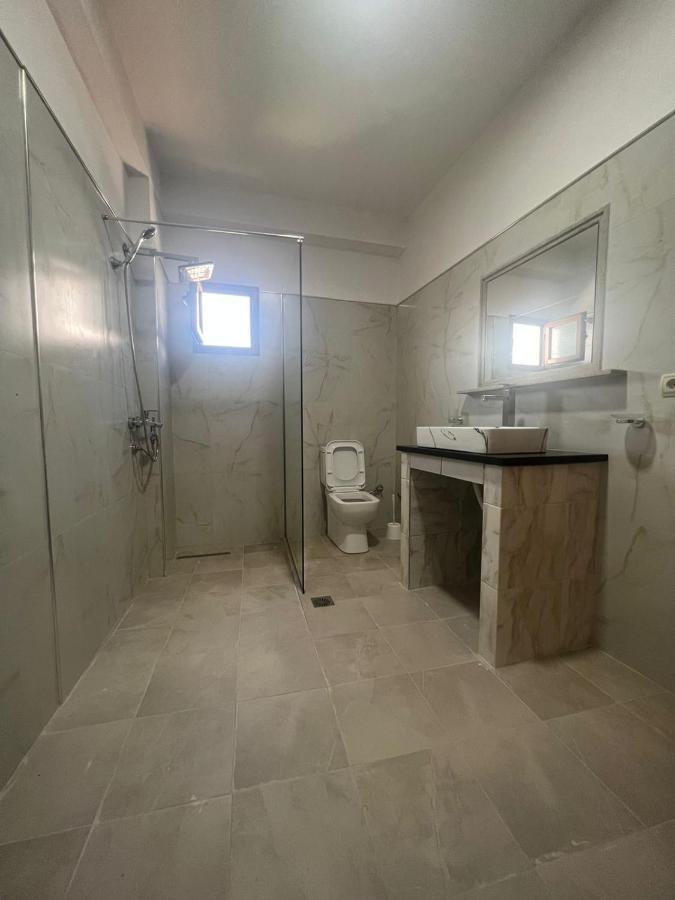 Villa Zoto Himara Kültér fotó
