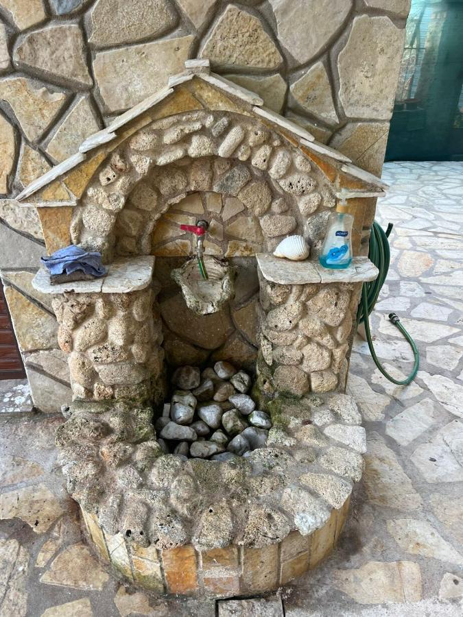 Villa Zoto Himara Kültér fotó