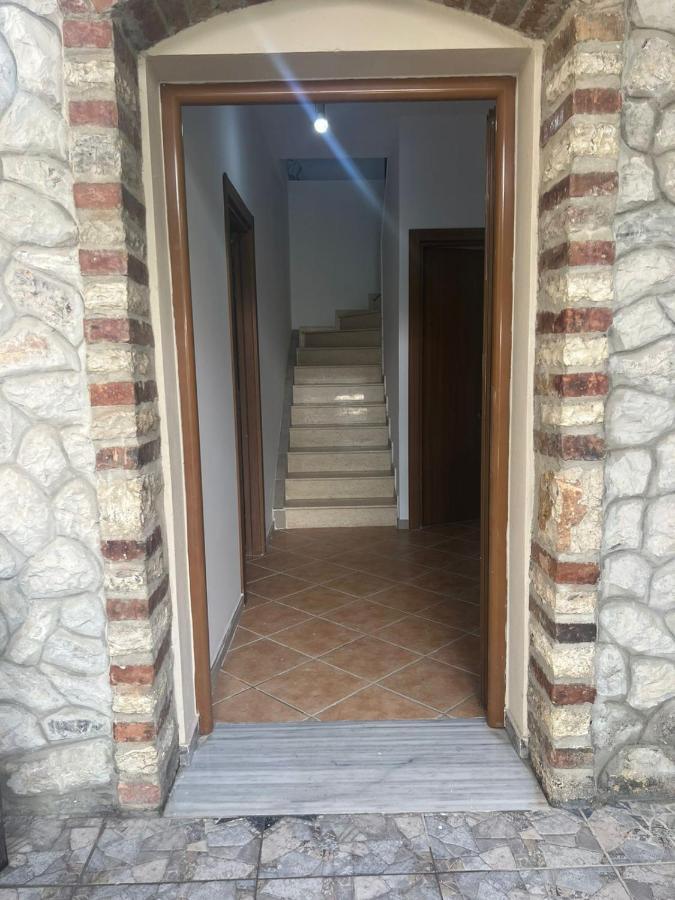 Villa Zoto Himara Kültér fotó
