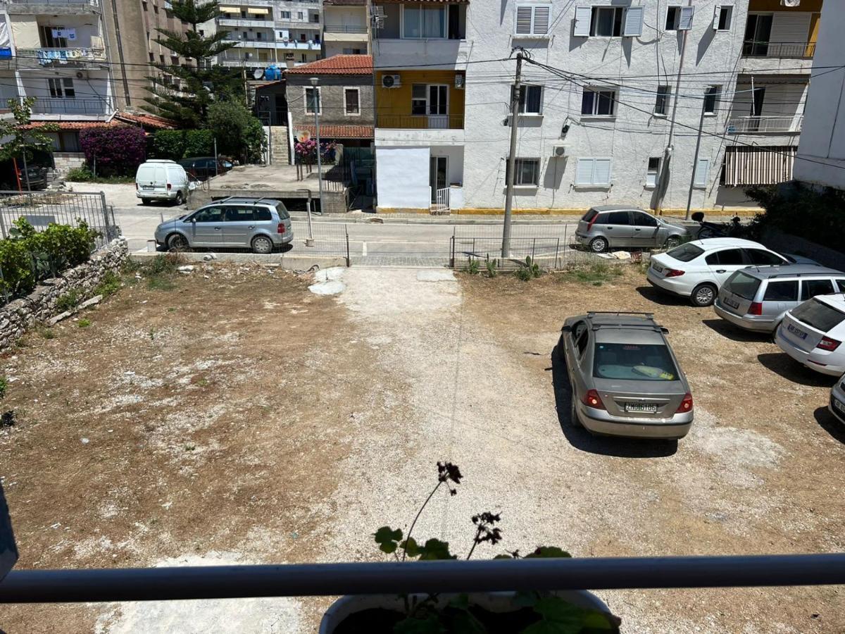 Villa Zoto Himara Kültér fotó