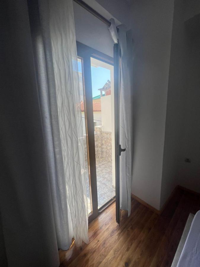 Villa Zoto Himara Kültér fotó
