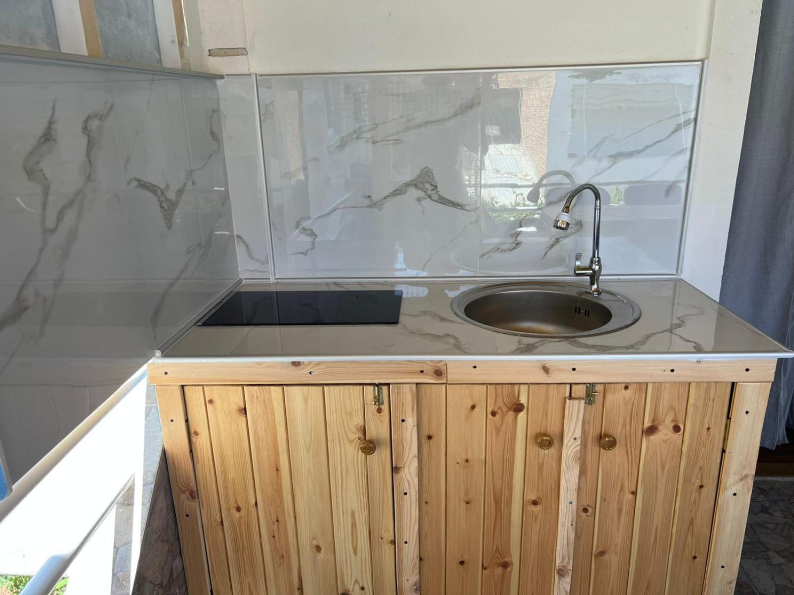 Villa Zoto Himara Kültér fotó