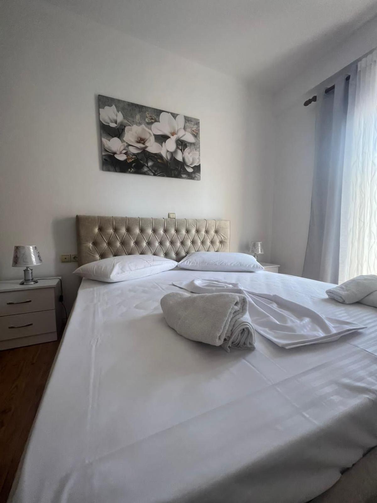 Villa Zoto Himara Kültér fotó