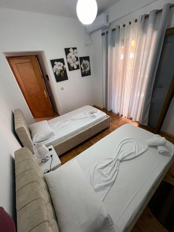 Villa Zoto Himara Kültér fotó